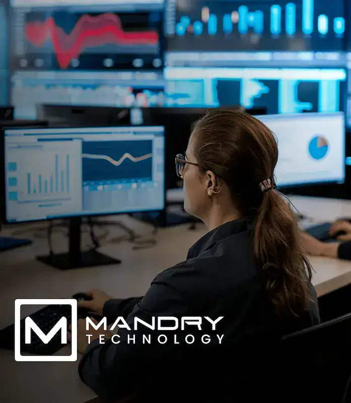 Cybersecurity Company in Odessa Texas