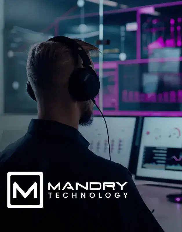 Cybersecurity Services in Odessa Texas