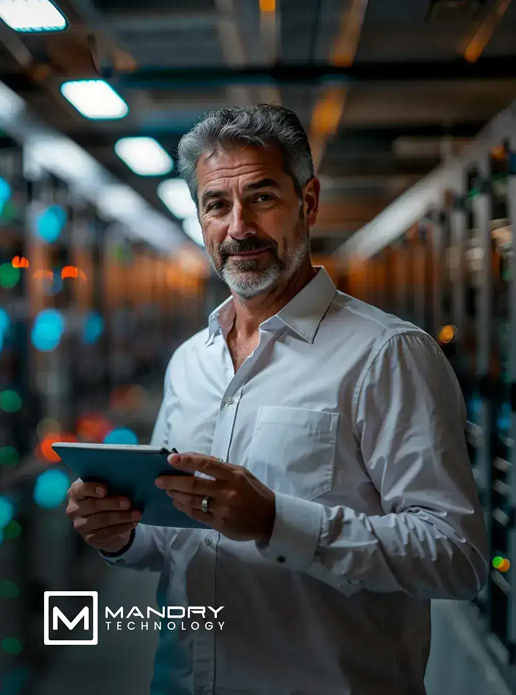 Cybersecurity in San Antonio