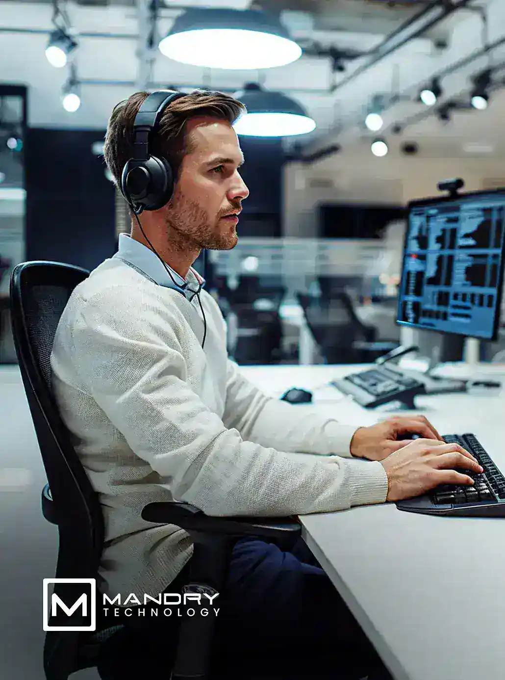 IT Consulting in Odessa