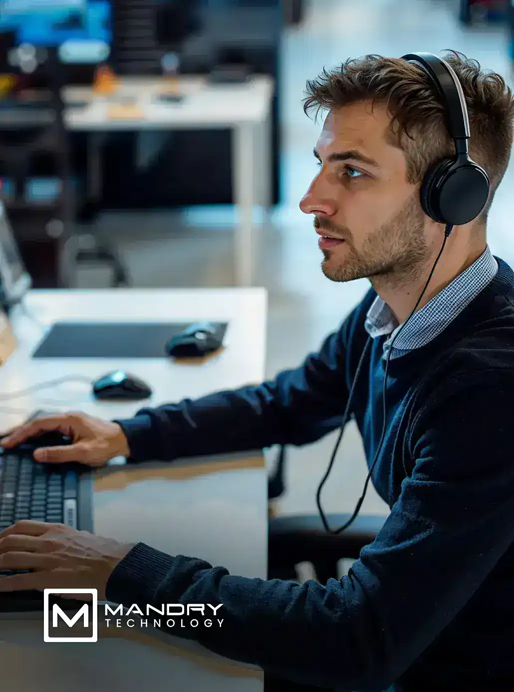 IT Helpdesk Services in Odessa