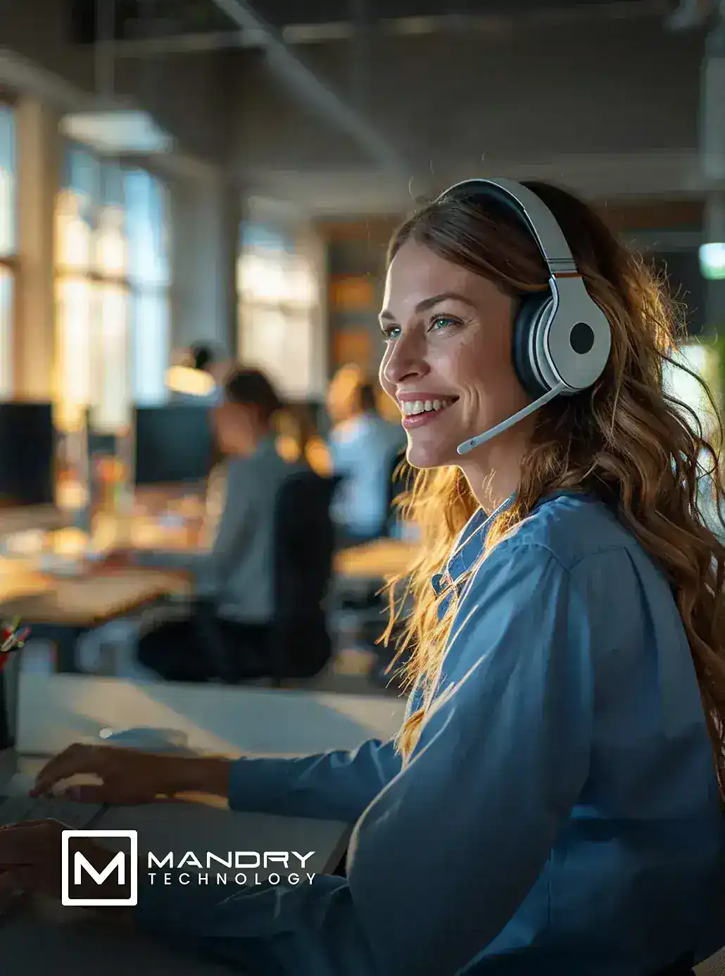 IT Helpdesk in San Antonio