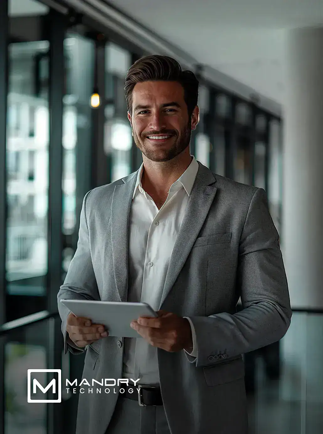 IT Outsourcing in Lubbock