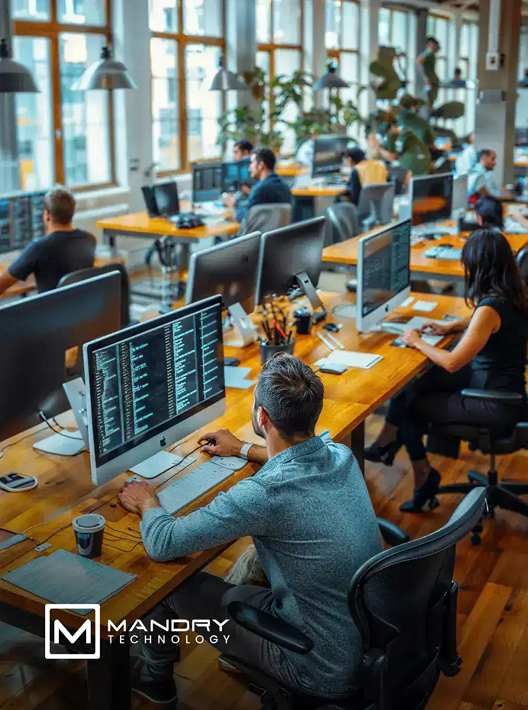 IT Support Solutions in Odessa