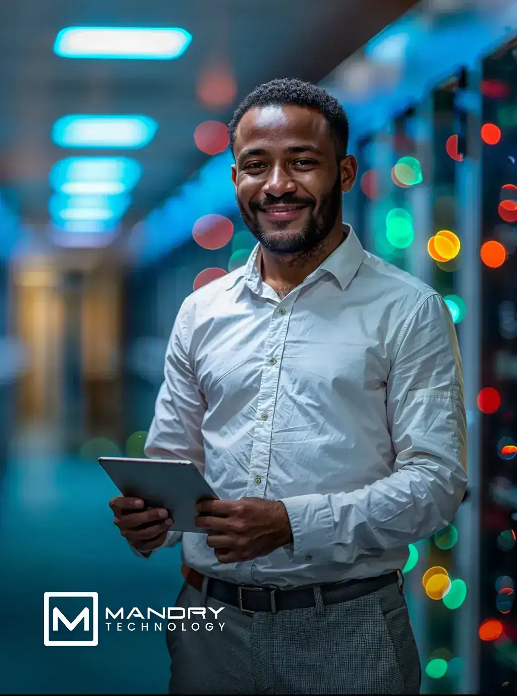 Network Support Services in Lubbock