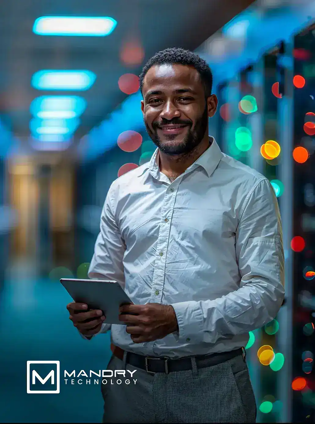 Network Support Services in Odessa