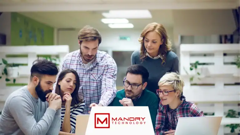 what are managed it services