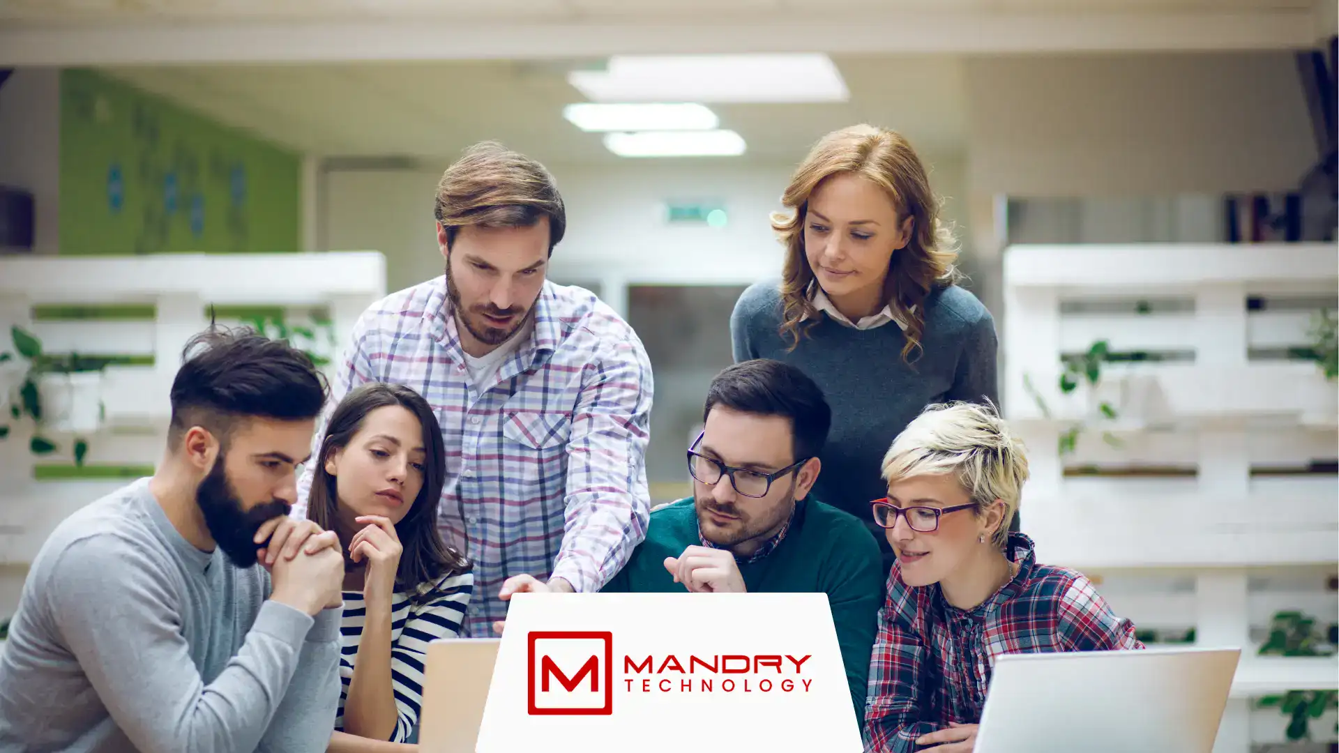 what are managed it services