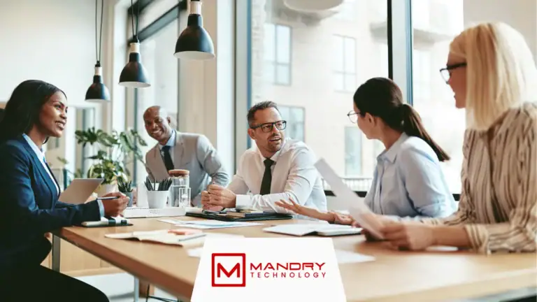 How to Choose Managed Services Provider