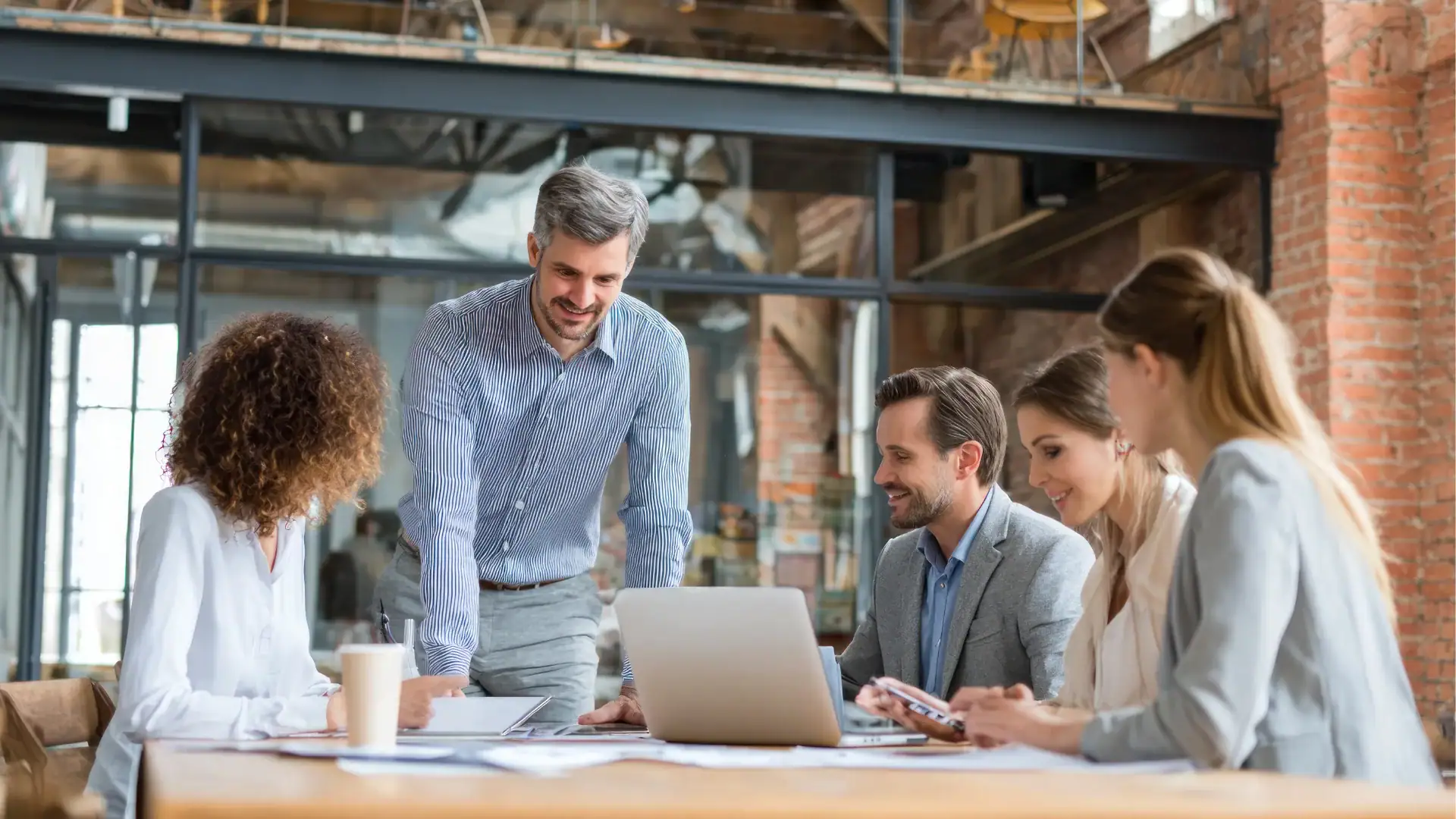 Benefits of Managed IT Services