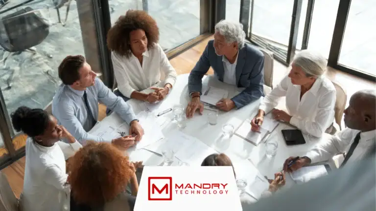 Managed IT Services Benefits